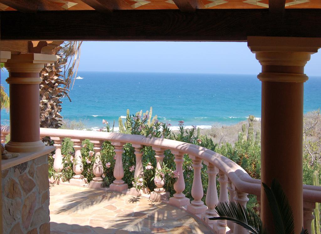 Villa del Faro Boca de la Vinorama Esterno foto