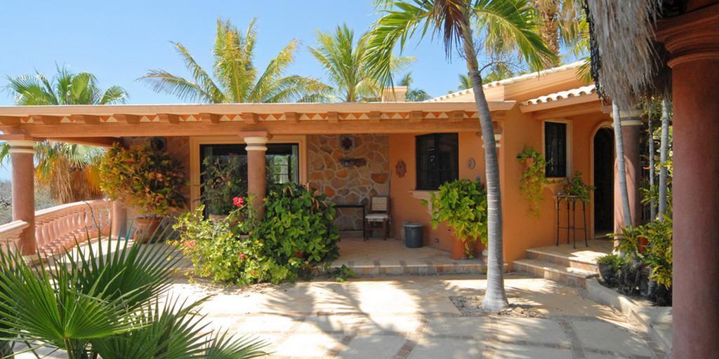 Villa del Faro Boca de la Vinorama Esterno foto