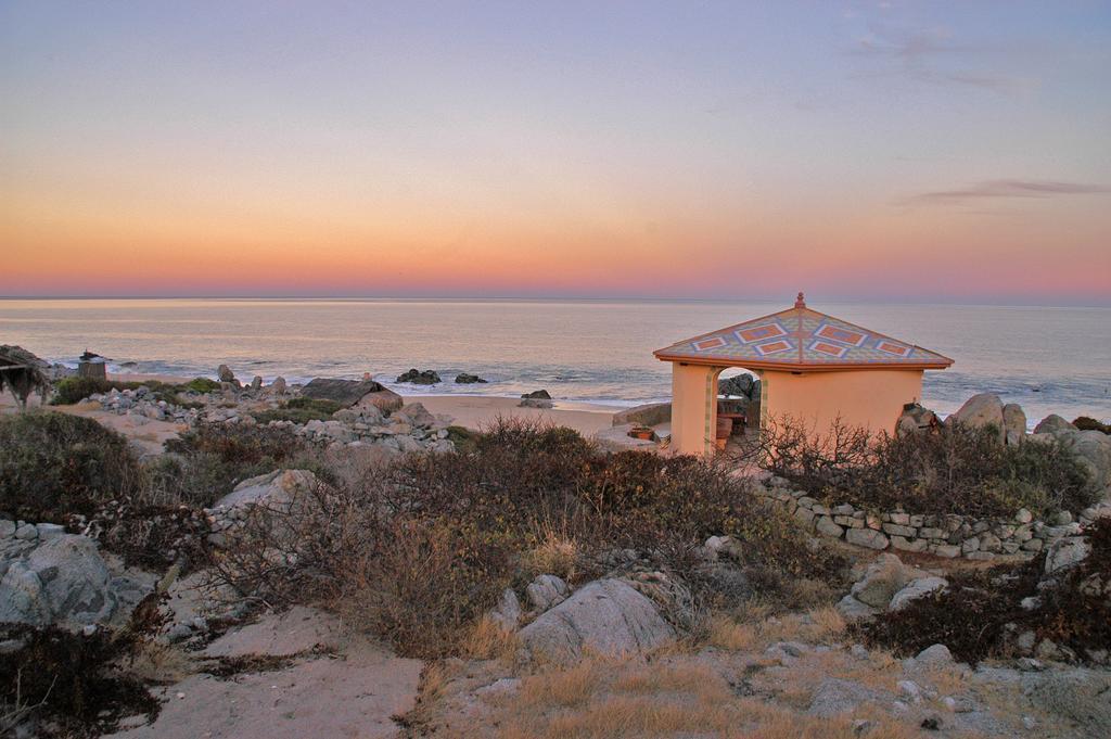 Villa del Faro Boca de la Vinorama Esterno foto