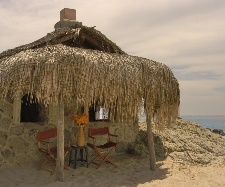 Villa del Faro Boca de la Vinorama Esterno foto