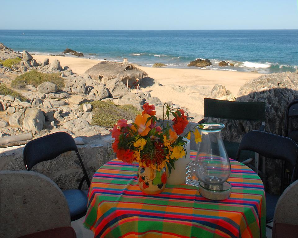 Villa del Faro Boca de la Vinorama Esterno foto