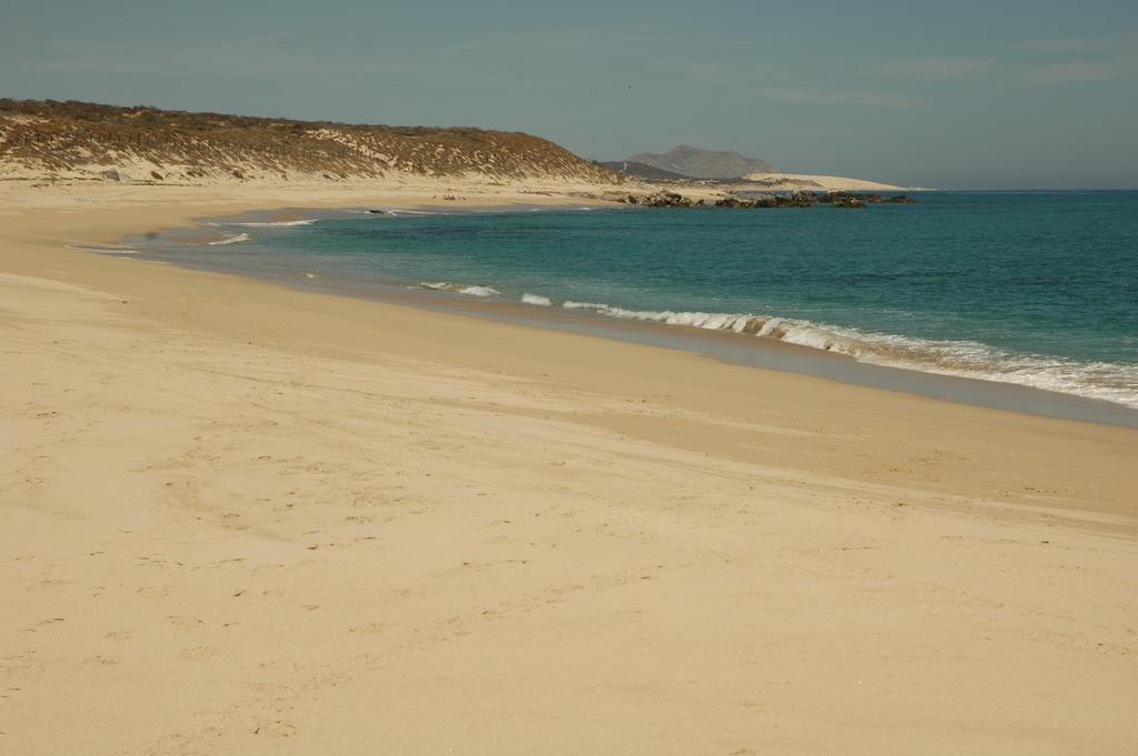 Villa del Faro Boca de la Vinorama Esterno foto