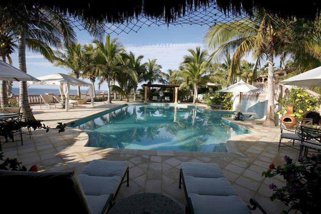 Villa del Faro Boca de la Vinorama Esterno foto