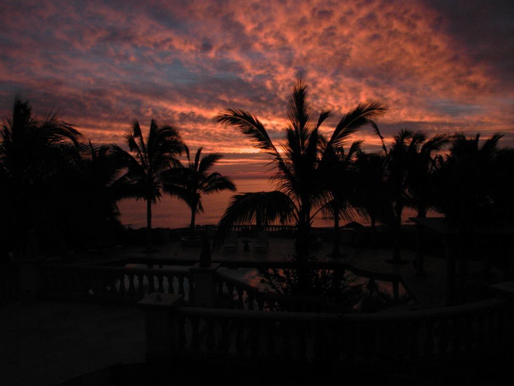 Villa del Faro Boca de la Vinorama Esterno foto