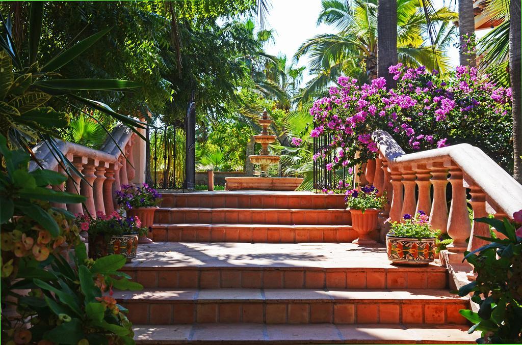 Villa del Faro Boca de la Vinorama Esterno foto