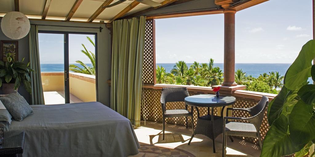Villa del Faro Boca de la Vinorama Esterno foto