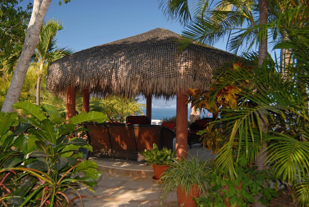 Villa del Faro Boca de la Vinorama Esterno foto
