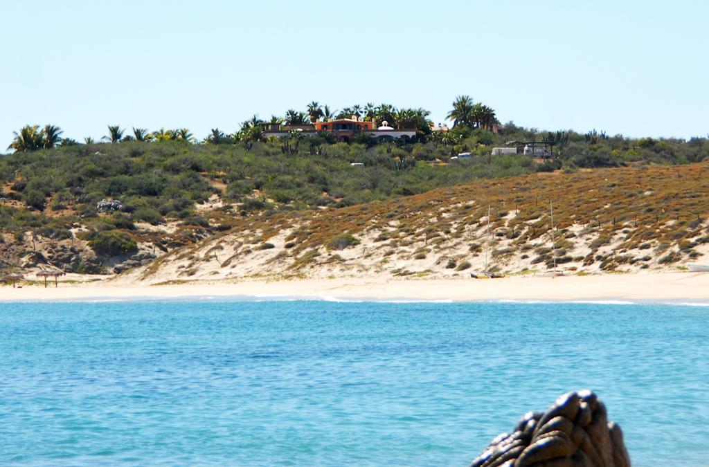 Villa del Faro Boca de la Vinorama Esterno foto
