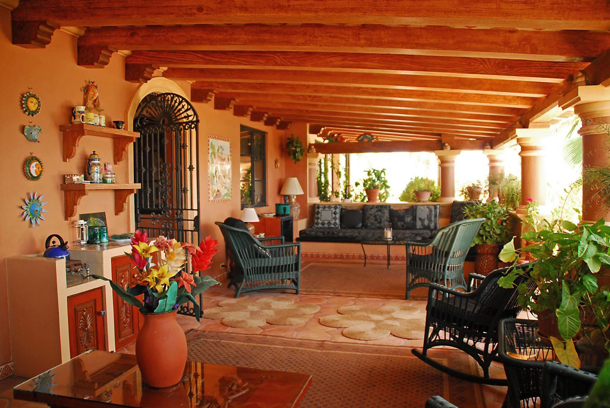 Villa del Faro Boca de la Vinorama Esterno foto