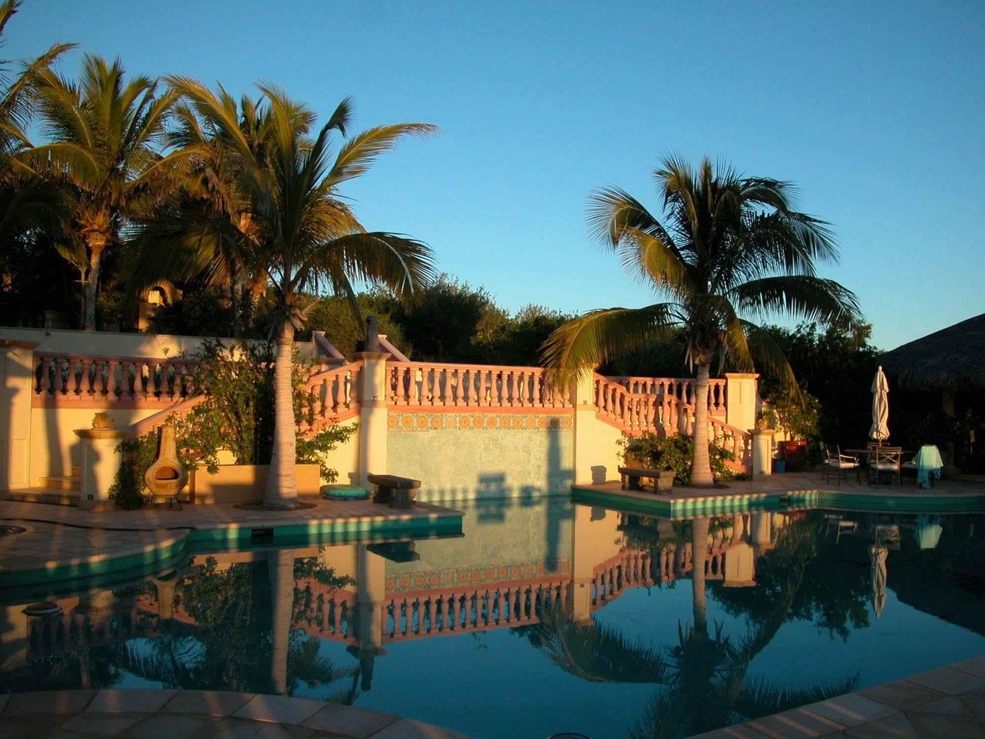 Villa del Faro Boca de la Vinorama Esterno foto